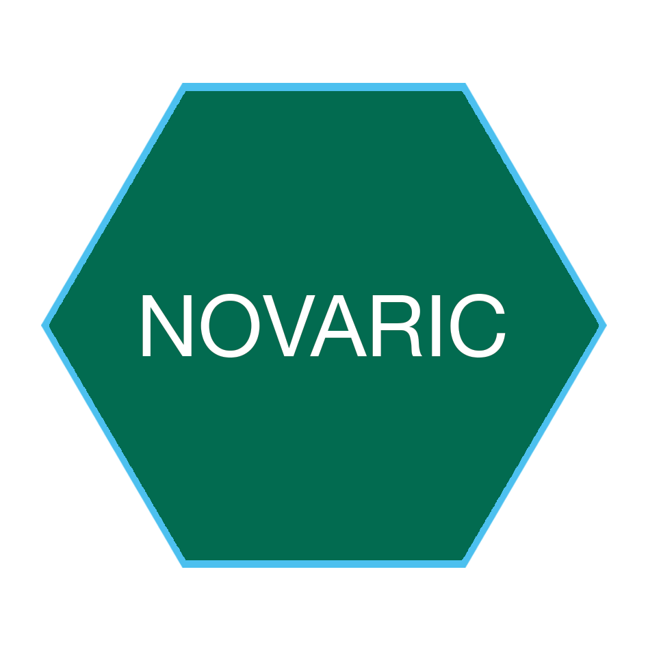 NOVARIC Academy Logo