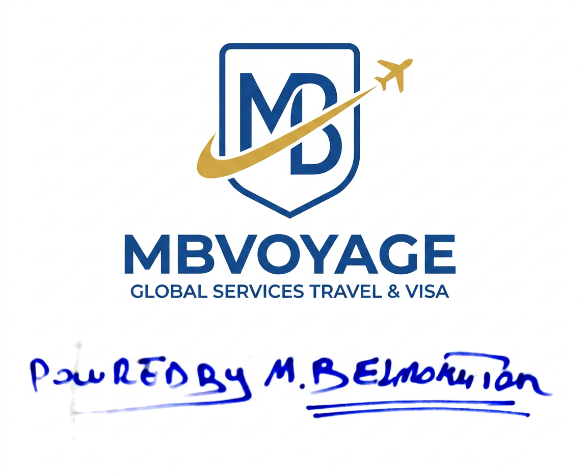 MB Voyage